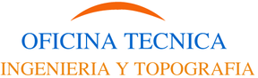 Oficina Técnica Ingeniería y Topografía logo